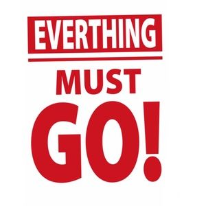 MAKR A BUNDLE ILL MAKE AN OFFER